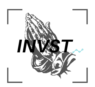 Invst in you. Invst in Your Community.