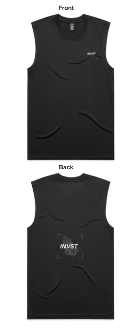 Invst Athletic Singlet