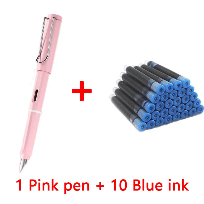 The Invst Pen