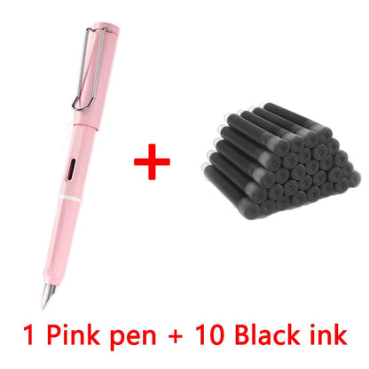 The Invst Pen